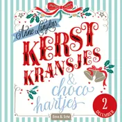 Omslag van Kerstkransjes en chocohartjes - 2 december