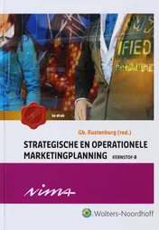 Omslag van Nima
