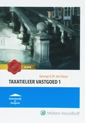 Omslag van 1