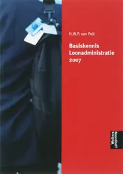 Omslag van 2007
