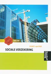 Omslag van 2007