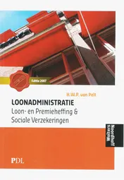 Omslag van 2007