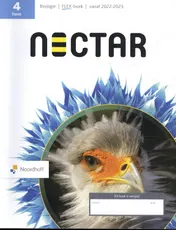 Omslag van Flex boek