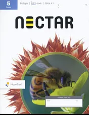 Omslag van Flex-boek