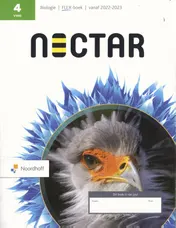 Omslag van Flex-boek