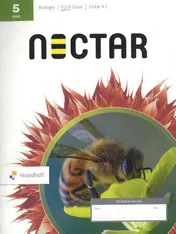Omslag van Flex-boek