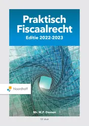 Omslag van 2022-2023