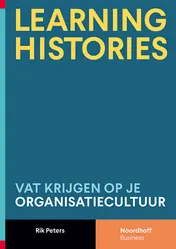 Omslag van Learning Histories