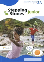 Omslag van text/workbook