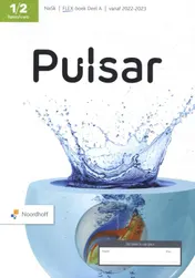 Omslag van Leerwerkboek A