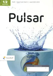 Omslag van FLEX boek B