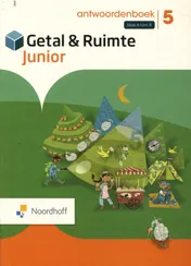 Omslag van Antwoordenboek