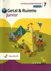 Omslag van Antwoordenboek