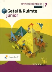 Omslag van Antwoordenboek