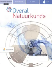 Omslag van Leeropdrachtenboek Flex