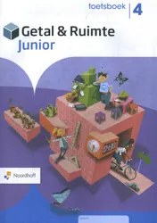Omslag van Toetsboek