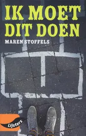 Omslag van Ik moet dit doen