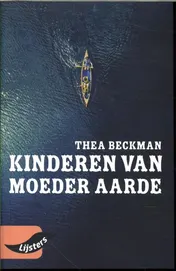 Omslag van Kinderen van Moeder Aarde