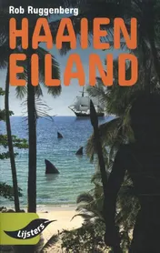 Omslag van Haaieneiland