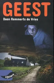 Omslag van Geest