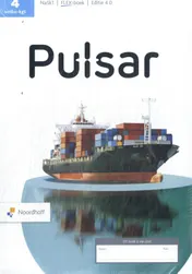 Omslag van FLEX boek