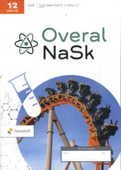Omslag van Flex boek B