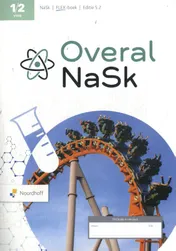 Omslag van Flex boek