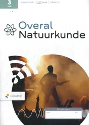 Omslag van leeropdrachtenboek