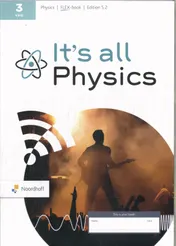 Omslag van FLEX boek