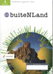 Omslag van Flex-boek
