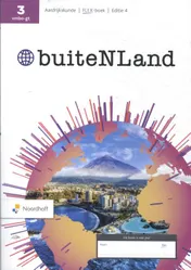Omslag van FLEX boek