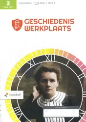 Omslag van Flex-boek