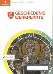 Omslag van Flex-boek