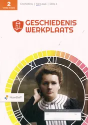 Omslag van flex-boek