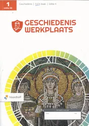 Omslag van FLEX boek