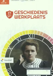 Omslag van FLEX boek