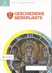 Omslag van text/workbook