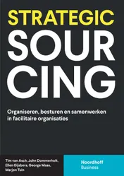 Omslag van Strategic Sourcing