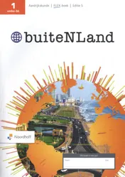 Omslag van Flex boek