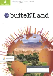 Omslag van FLEX boek