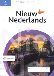 Omslag van Leerwerkboek