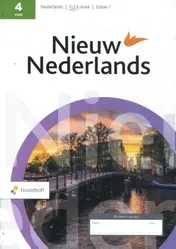 Omslag van Leerwerkboek