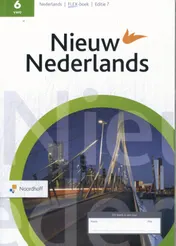 Omslag van 6 vwo
