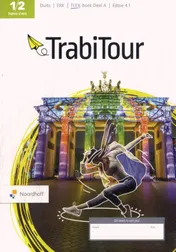 Omslag van Flexboek A
