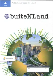 Omslag van Flex-boek