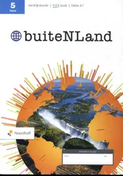 Omslag van Flex-boek