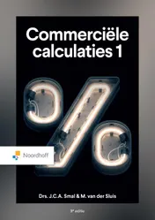 Omslag van 1