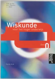 Omslag van 0