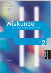 Omslag van 2
