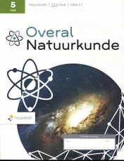 Omslag van Flex-boek